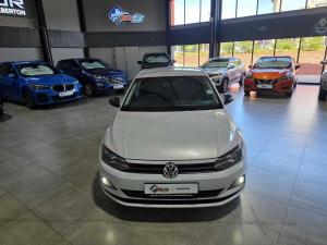 Volkswagen Polo 1.0 TSI Trendline - Image 2