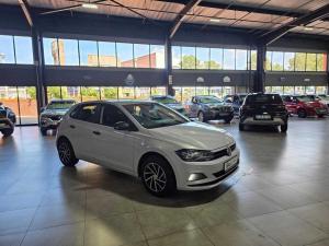 Volkswagen Polo 1.0 TSI Trendline - Image 3