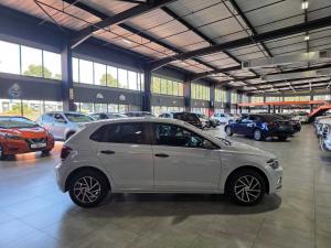 Volkswagen Polo 1.0 TSI Trendline - Image 4