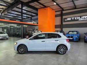 Volkswagen Polo 1.0 TSI Trendline - Image 5