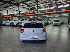 Volkswagen Polo 1.0 TSI Trendline - Image 7