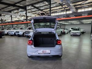 Volkswagen Polo 1.0 TSI Trendline - Image 8