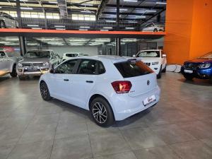 Volkswagen Polo 1.0 TSI Trendline - Image 9
