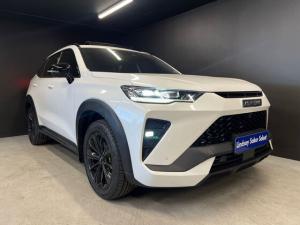 2023 Haval H6 GT 2.0GDIT 4WD Super Luxury