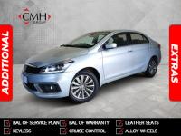 Thumbnail Suzuki Ciaz 1.5 GLX auto