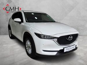 2017 Mazda CX-5 2.0 Active