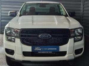 Ford Ranger 2.0 SiT single cab XL auto - Image 2