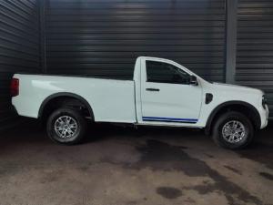 Ford Ranger 2.0 SiT single cab XL auto - Image 3