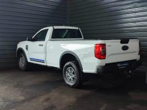 Ford Ranger 2.0 SiT single cab XL auto - Image 4