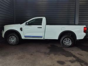 Ford Ranger 2.0 SiT single cab XL auto - Image 5