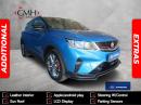 Thumbnail Proton X50 1.5T Executive
