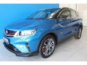 Proton X50 1.5T Executive - Image 3
