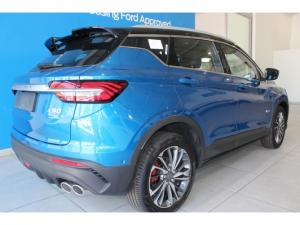 Proton X50 1.5T Executive - Image 6