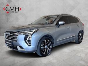 2022 Haval Jolion 1.5T Super Luxury