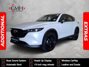 Mazda CX-5 2.0 Carbon Edition - Image 1