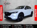 Thumbnail Mazda CX-5 2.0 Carbon Edition