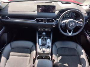 Mazda CX-5 2.0 Carbon Edition - Image 7