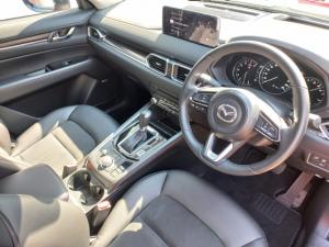 Mazda CX-5 2.0 Carbon Edition - Image 8