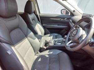 Mazda CX-5 2.0 Carbon Edition - Image 9