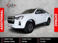 Thumbnail Isuzu D-Max 3.0TD double cab LSE