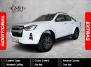 Thumbnail Isuzu D-Max 3.0TD double cab LSE