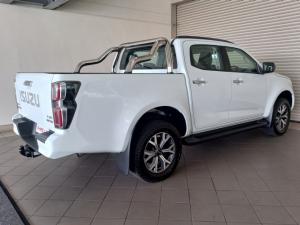 Isuzu D-Max 3.0TD double cab LSE - Image 4