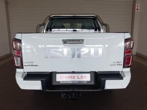 Isuzu D-Max 3.0TD double cab LSE - Image 5