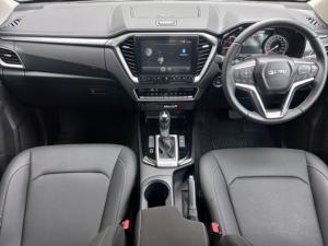 Isuzu D-Max 3.0TD double cab LSE - Image 7