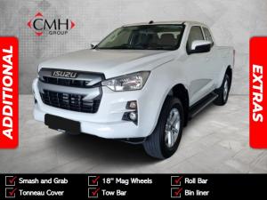 Isuzu D-Max 1.9TD Extended cab LS manual - Image 1