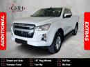Thumbnail Isuzu D-Max 1.9TD Extended cab LS manual
