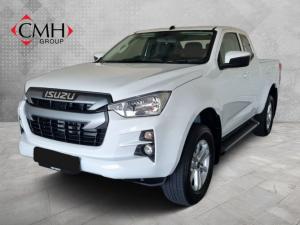 2025 Isuzu D-Max 1.9TD Extended cab LS manual