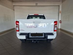 Isuzu D-Max 1.9TD Extended cab LS manual - Image 2