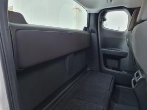 Isuzu D-Max 1.9TD Extended cab LS manual - Image 7