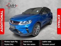 Thumbnail Proton X50 1.5T Premium