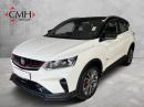 Thumbnail Proton X50 1.5T Premium