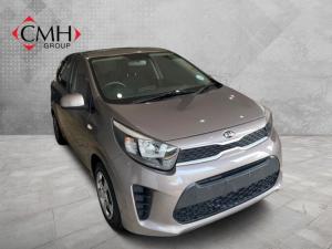 2019 Kia Picanto 1.0 Street