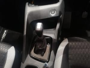Nissan Magnite 1.0 Turbo Acenta Kuro auto - Image 13