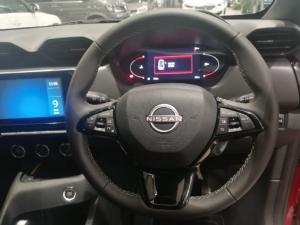 Nissan Magnite 1.0 Turbo Acenta Kuro auto - Image 14