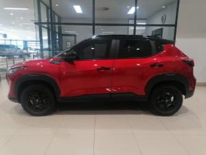 Nissan Magnite 1.0 Turbo Acenta Kuro auto - Image 2