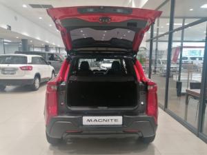 Nissan Magnite 1.0 Turbo Acenta Kuro auto - Image 5