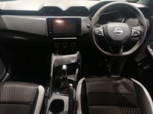 Nissan Magnite 1.0 Turbo Acenta Kuro auto - Image 6
