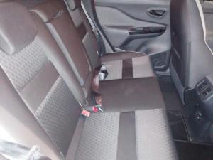 Nissan Magnite 1.0 Turbo Acenta Kuro auto - Image 7