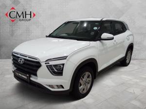 2021 Hyundai Creta 1.5 Premium