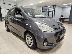 2018 Hyundai Grand i10 1.0 Motion