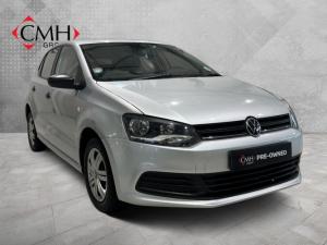 Volkswagen Polo Vivo hatch 1.4 Trendline - Image 1