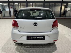 Volkswagen Polo Vivo hatch 1.4 Trendline - Image 6