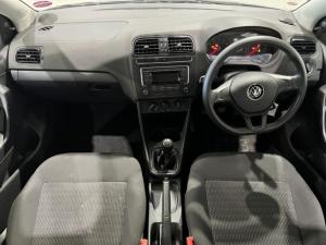 Volkswagen Polo Vivo hatch 1.4 Trendline - Image 8