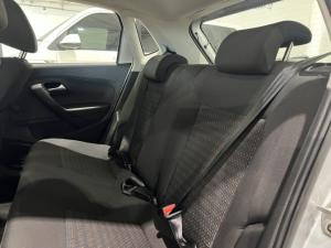 Volkswagen Polo Vivo hatch 1.4 Trendline - Image 10