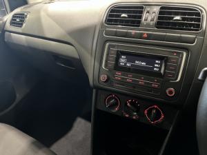 Volkswagen Polo Vivo hatch 1.4 Trendline - Image 11
