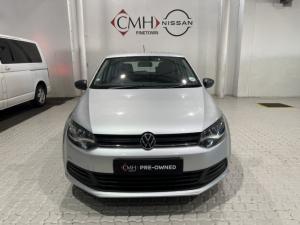 Volkswagen Polo Vivo hatch 1.4 Trendline - Image 2
